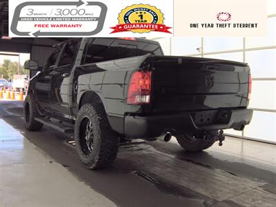 2015 RAM 1500 Big Horn   - Photo 4 - Wylie, TX 75098