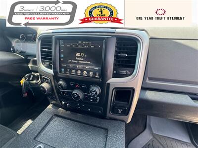 2015 RAM 1500 Big Horn 4x4   - Photo 24 - Wylie, TX 75098