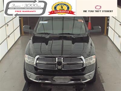2015 RAM 1500 Big Horn   - Photo 9 - Wylie, TX 75098