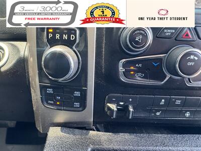 2015 RAM 1500 Big Horn 4x4   - Photo 4 - Wylie, TX 75098