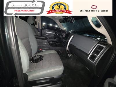 2015 RAM 1500 Big Horn   - Photo 2 - Wylie, TX 75098