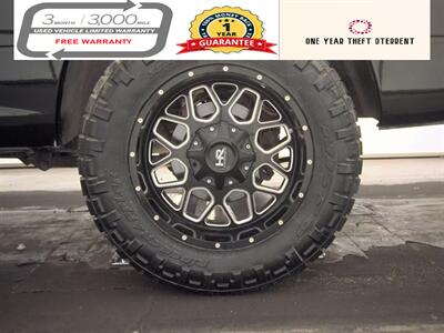 2015 RAM 1500 Big Horn   - Photo 11 - Wylie, TX 75098