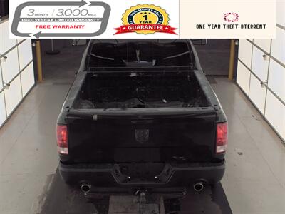 2015 RAM 1500 Big Horn   - Photo 10 - Wylie, TX 75098