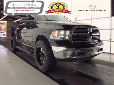 2015 RAM 1500 Big Horn   - Photo 3 - Wylie, TX 75098