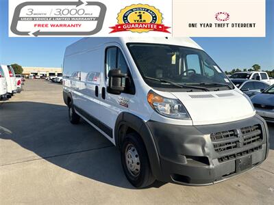 2018 RAM ProMaster 3500 159 WB   - Photo 8 - Wylie, TX 75098