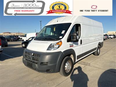 2018 RAM ProMaster 3500 159 WB   - Photo 3 - Wylie, TX 75098