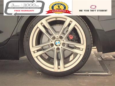 2015 BMW 6 Series 650i Gran Coupe   - Photo 9 - Wylie, TX 75098