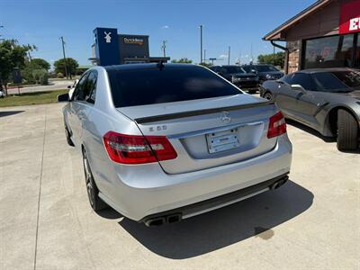 2013 Mercedes-Benz E 63 AMG   - Photo 3 - Wylie, TX 75098