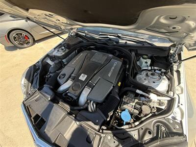 2013 Mercedes-Benz E 63 AMG   - Photo 25 - Wylie, TX 75098