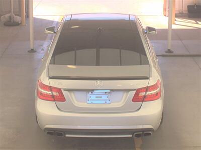 2013 Mercedes-Benz E 63 AMG   - Photo 12 - Wylie, TX 75098