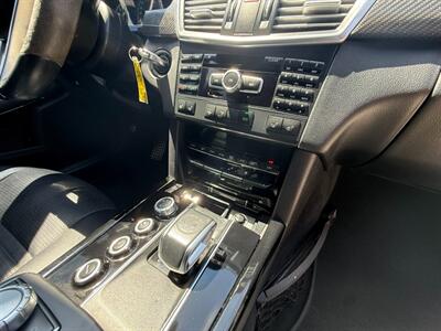 2013 Mercedes-Benz E 63 AMG   - Photo 15 - Wylie, TX 75098