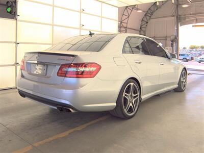 2013 Mercedes-Benz E 63 AMG   - Photo 18 - Wylie, TX 75098