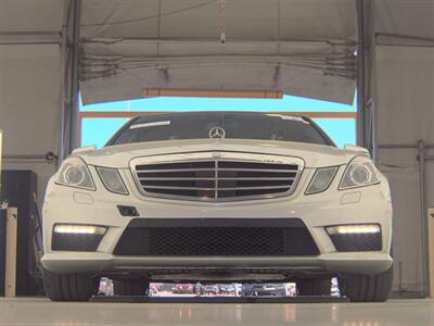 2013 Mercedes-Benz E 63 AMG   - Photo 3 - Wylie, TX 75098