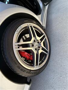 2013 Mercedes-Benz E 63 AMG   - Photo 10 - Wylie, TX 75098