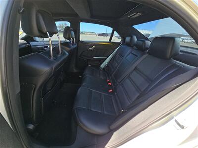 2013 Mercedes-Benz E 63 AMG   - Photo 14 - Wylie, TX 75098