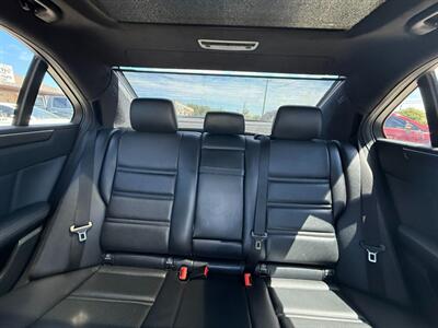 2013 Mercedes-Benz E 63 AMG   - Photo 24 - Wylie, TX 75098