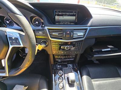 2013 Mercedes-Benz E 63 AMG   - Photo 5 - Wylie, TX 75098