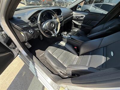 2013 Mercedes-Benz E 63 AMG   - Photo 18 - Wylie, TX 75098