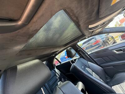 2013 Mercedes-Benz E 63 AMG   - Photo 17 - Wylie, TX 75098