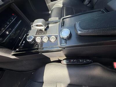 2013 Mercedes-Benz E 63 AMG   - Photo 19 - Wylie, TX 75098