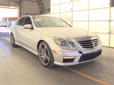 2013 Mercedes-Benz E 63 AMG   - Photo 4 - Wylie, TX 75098