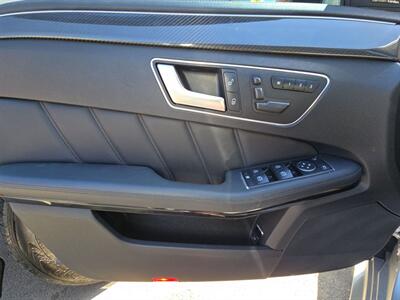 2013 Mercedes-Benz E 63 AMG   - Photo 8 - Wylie, TX 75098