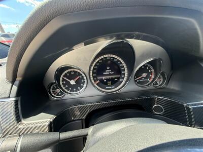 2013 Mercedes-Benz E 63 AMG   - Photo 22 - Wylie, TX 75098