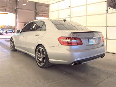 2013 Mercedes-Benz E 63 AMG   - Photo 17 - Wylie, TX 75098