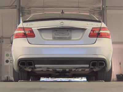 2013 Mercedes-Benz E 63 AMG   - Photo 11 - Wylie, TX 75098