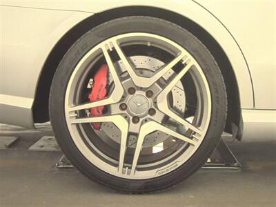 2013 Mercedes-Benz E 63 AMG   - Photo 7 - Wylie, TX 75098