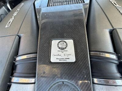 2013 Mercedes-Benz E 63 AMG   - Photo 27 - Wylie, TX 75098