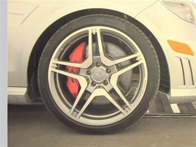 2013 Mercedes-Benz E 63 AMG   - Photo 10 - Wylie, TX 75098