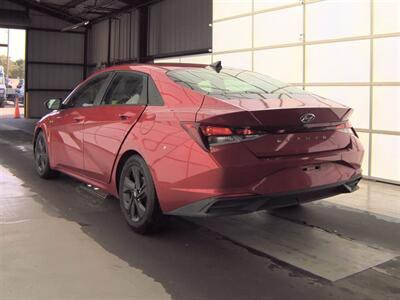 2021 Hyundai ELANTRA SEL - Photo 9 - Wylie, TX 75098
