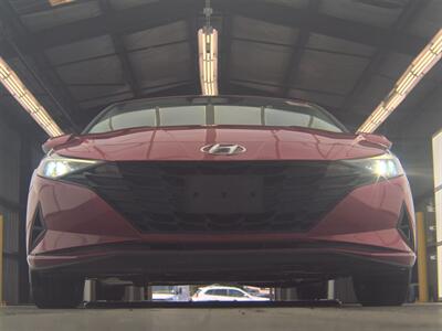2021 Hyundai ELANTRA SEL - Photo 5 - Wylie, TX 75098