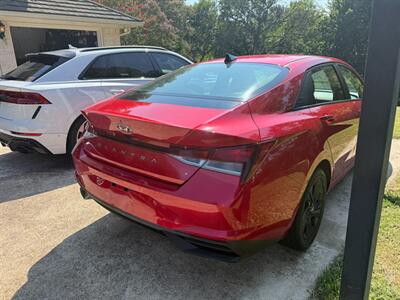 2021 Hyundai ELANTRA SEL   - Photo 9 - Wylie, TX 75098