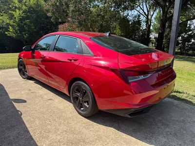 2021 Hyundai ELANTRA SEL   - Photo 6 - Wylie, TX 75098