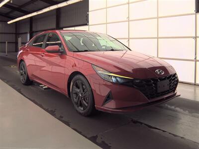 2021 Hyundai ELANTRA SEL - Photo 8 - Wylie, TX 75098