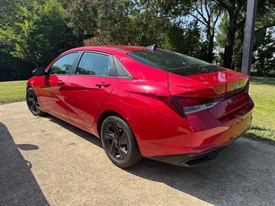 2021 Hyundai ELANTRA SEL   - Photo 5 - Wylie, TX 75098