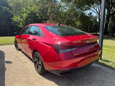 2021 Hyundai ELANTRA SEL   - Photo 7 - Wylie, TX 75098