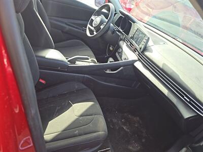 2021 Hyundai ELANTRA SEL - Photo 10 - Wylie, TX 75098
