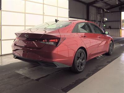 2021 Hyundai ELANTRA SEL - Photo 13 - Wylie, TX 75098