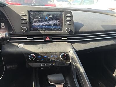 2021 Hyundai ELANTRA SEL - Photo 3 - Wylie, TX 75098