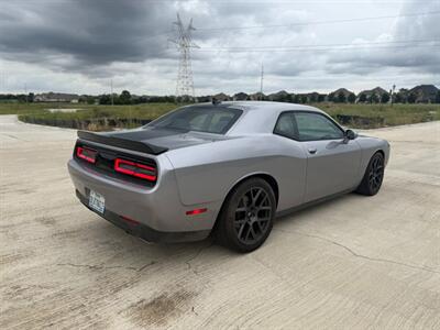 2016 Dodge Challenger R/T Shaker - Photo 25 - Wylie, TX 75098