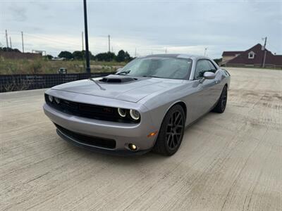2016 Dodge Challenger R/T Shaker - Photo 13 - Wylie, TX 75098