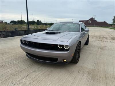 2016 Dodge Challenger R/T Shaker - Photo 32 - Wylie, TX 75098