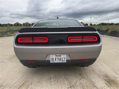 2016 Dodge Challenger R/T Shaker - Photo 22 - Wylie, TX 75098