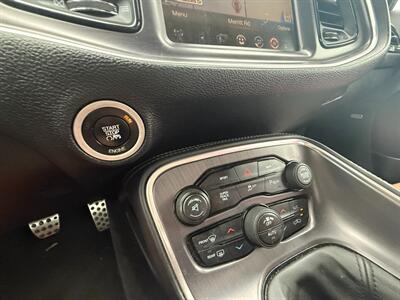 2016 Dodge Challenger R/T Shaker - Photo 24 - Wylie, TX 75098