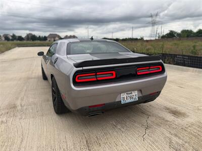 2016 Dodge Challenger R/T Shaker - Photo 6 - Wylie, TX 75098