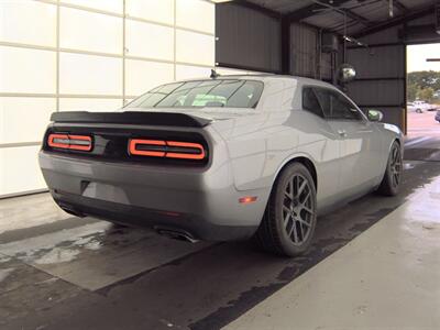 2016 Dodge Challenger R/T Shaker - Photo 6 - Wylie, TX 75098