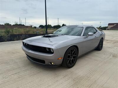 2016 Dodge Challenger R/T Shaker - Photo 20 - Wylie, TX 75098